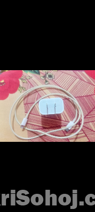 I phone Charger 20 w